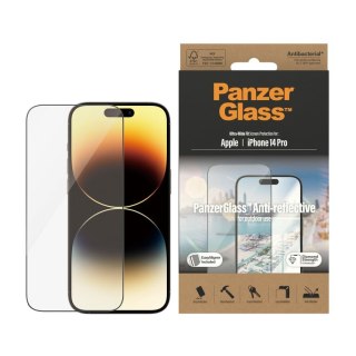 PanzerGlass Ultra-Wide Fit Apple iPhone Powłoka antyodblaskowa 1 szt. PanzerGlass