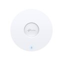 TP-Link EAP690E HD punkt dostępowy WLAN 11000 Mbit/s Biały Obsługa PoE TP-Link