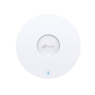 TP-Link EAP690E HD punkt dostępowy WLAN 11000 Mbit/s Biały Obsługa PoE TP-Link