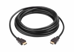 ATEN 2L-7D20H kabel HDMI 20 m HDMI Typu A (Standard) Czarny ATEN