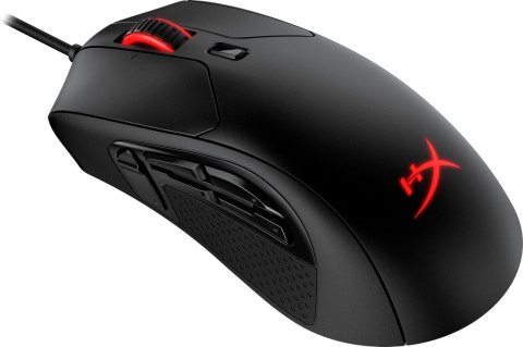 HyperX Pulsefire Raid - mysz do gier (czarna) HP