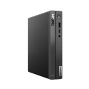 Lenovo ThinkCentre neo 50q Gen 4 Thin Client Intel® Celeron® 7305 8 GB DDR4-SDRAM 256 GB SSD Linux Mini PC Czarny Lenovo