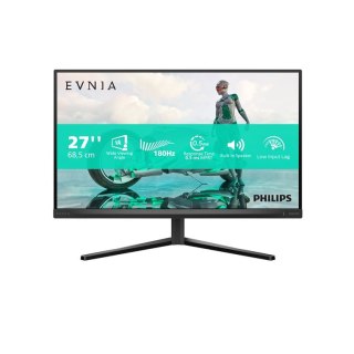 Philips Evnia 27M2N3200A/00 LED display 68,6 cm (27") 1920 x 1080 px Full HD LCD Czarny Philips