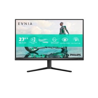 Philips Evnia 27M2N3200S/00 LED display 68,6 cm (27") 1920 x 1080 px Full HD LCD Czarny Philips