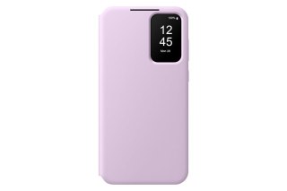 Samsung EF-ZA356 pokrowiec na telefon komórkowy 16,8 cm (6.6") Z klapką Lawenda Samsung