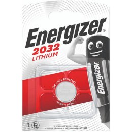 Energizer Bateria Energizer Lithium CR2032 3V