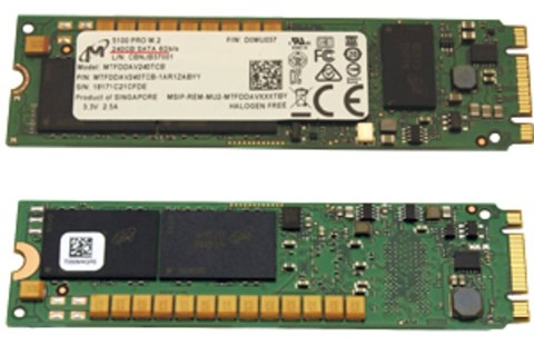 Fujitsu PY-MF96YN urządzenie SSD M.2 960 GB Serial ATA III Fujitsu