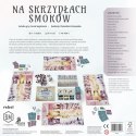 Gra Na skrzydłach smoków