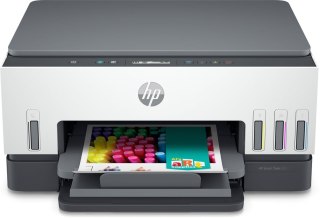 HP Smart Tank Urządzenie wielofunkcyjne 670, Drukowanie, skanowanie, kopiowanie, sieć bezprzewodowa, Skanowanie do pliku PDF HP