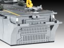 Model plastikowy US Navy Assault Carrier 1/700