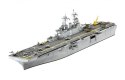 Model plastikowy US Navy Assault Carrier 1/700