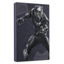 Seagate Black Panther zewnętrzny dysk twarde 2000 GB Czarny Seagate