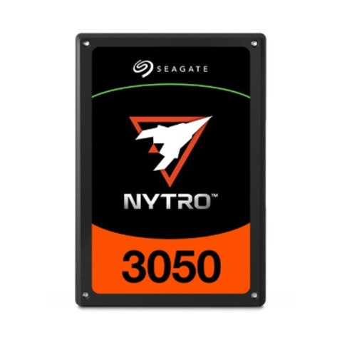 Seagate Nytro 3350 2.5" 7,68 TB SAS 3D eTLC Seagate