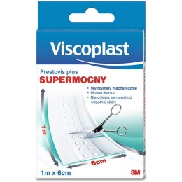 Viscoplast Plaster Viscoplast Prestovis Plus 6cmx1m