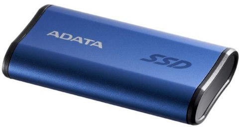 Adata Dysk zewnętrzny SSD SE880 2TB USB3.2A/C Gen2x2 Niebieski ADATA