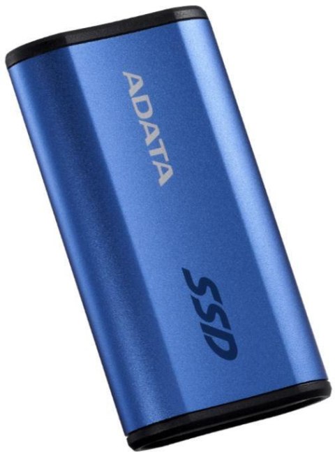 Adata Dysk zewnętrzny SSD SE880 2TB USB3.2A/C Gen2x2 Niebieski ADATA