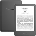 Czytnik ebook Amazon Kindle 11,6'' WiFi 16GB czarny AMAZON