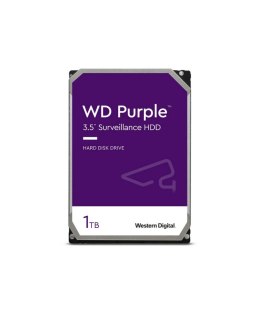 DYSK WD PURPLE 1TB WD11PURZ Recertyfikowany WESTERN DIGITAL