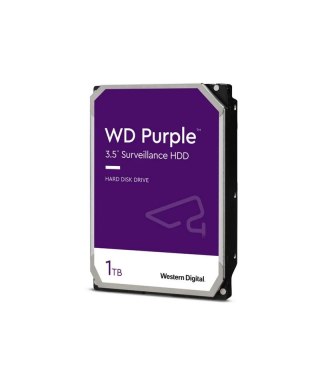 DYSK WD PURPLE 1TB WD11PURZ Recertyfikowany WESTERN DIGITAL