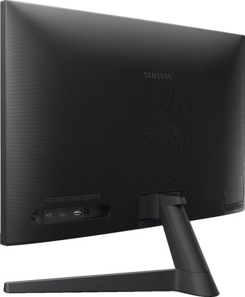 Monitor LED Samsung LS24C432GAUXEN 24" IPS FreeSync SAMSUNG