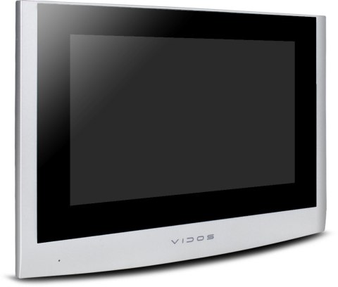 Monitor wideodomofonu VIDOS IPX M100-X VIDOS