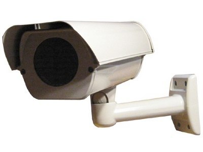 OBUDOWA GL-618H 230V + UCHWYT INNY-FT