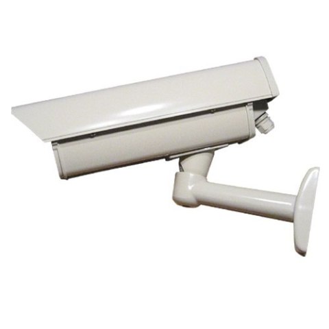 OBUDOWA GL-618H 230V + UCHWYT INNY-FT