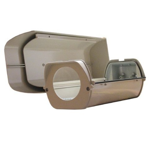 OBUDOWA GL-618H 230V + UCHWYT INNY-FT