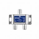 Rozgałęźnik TELMOR RCT-2 Splitter 2x1.2G TELMOR