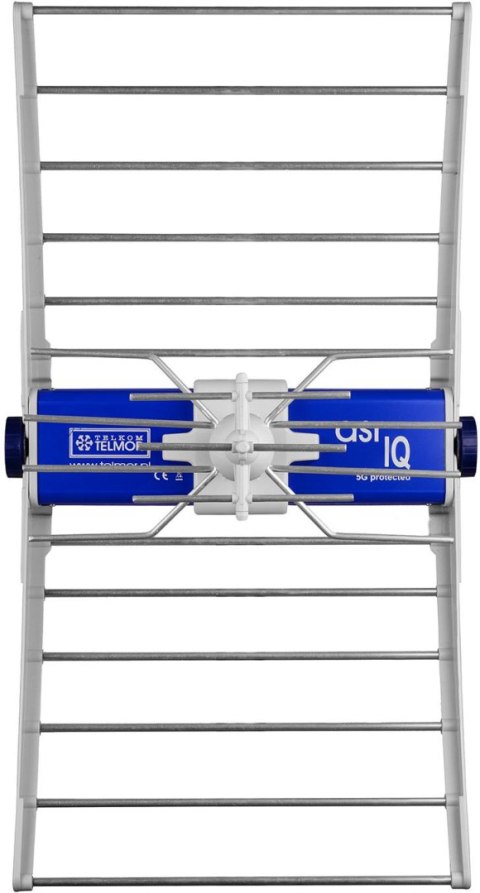 Antena szerokopasmowa Telkom-Telmor DVB-T/T2 ASR IQ 2023 z ZZA7 5G Protected UHF TELMOR