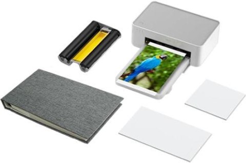 Drukarka foto Xiaomi Instant Photo Printer 1S Set XIAOMI