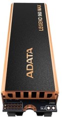 Dysk SSD Adata Legend 960 Max 2TB M.2 ADATA