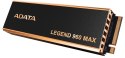 Dysk SSD Adata Legend 960 Max 2TB M.2 ADATA