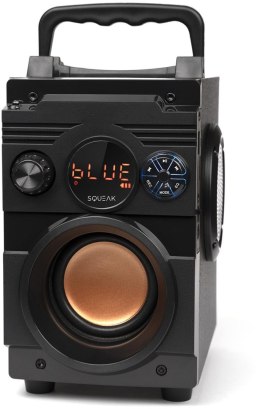 Głośnik BassBlaster Squeak SQ1001 BT, Radio FM, MP3 SQUEAK