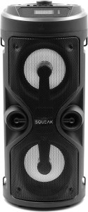 Głośnik Harmony Squeak SQ1004 BT, Radio FM, MP3 SQUEAK