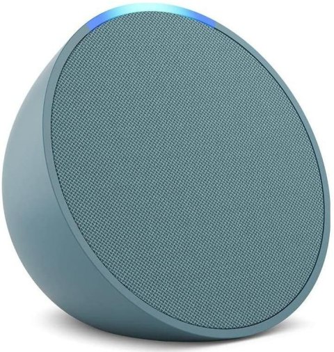 Głośnik inteligentny Amazon Echo Pop Midnight Teal AMAZON