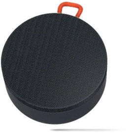 Głośnik przenośny Xiaomi Mi Bluetooth szary XIAOMI