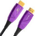 Kabel optyczny HDMI 2.1 Spacetronik SH-OX400 40m SPACETRONIK