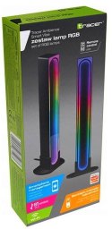 Lampy RGB Tracer Ambience - Smart Vibe TRACER