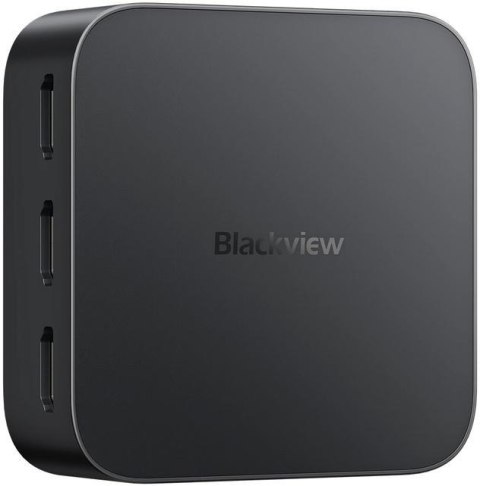 Mini PC Blackview MP80 N5095 16GB 1TB-SSD W11 Home BLACKVIEW