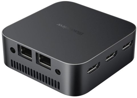 Mini PC Blackview MP80 N5095 16GB 1TB-SSD W11 Home BLACKVIEW