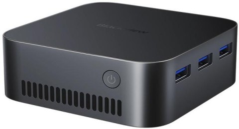 Mini PC Blackview MP80 N5095 16GB 1TB-SSD W11 Home BLACKVIEW