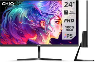 Monitor 24" CHiQ 24F650 IPS 100Hz CHIQ