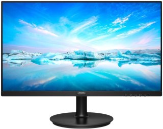 Monitor 24" Philips 242V8LA/00 VA LCD 16:9 1920x1080 4ms 250cd/m2 3000:1 VGA HDMI DP PHILIPS