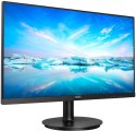 Monitor 24" Philips 242V8LA/00 VA LCD 16:9 1920x1080 4ms 250cd/m2 3000:1 VGA HDMI DP PHILIPS