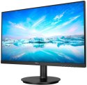 Monitor 24" Philips 242V8LA/00 VA LCD 16:9 1920x1080 4ms 250cd/m2 3000:1 VGA HDMI DP PHILIPS