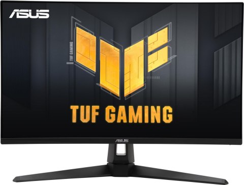 Monitor 27" ASUS TUF Gaming VG27AQM1A QHD 260Hz 1ms Freesync G-Sync DisplayHDR™ 400 ASUS