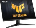 Monitor 27" ASUS TUF Gaming VG27AQM1A QHD 260Hz 1ms Freesync G-Sync DisplayHDR™ 400 ASUS