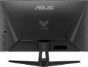 Monitor 27" ASUS TUF Gaming VG27AQM1A QHD 260Hz 1ms Freesync G-Sync DisplayHDR™ 400 ASUS