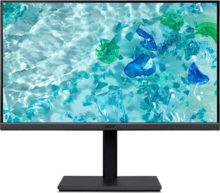 Monitor 27" Acer B277UEVERO QHD ZeroFrame IPS 100Hz 4ms 350nits 2xHDMI HDR10 FreeSync ACER